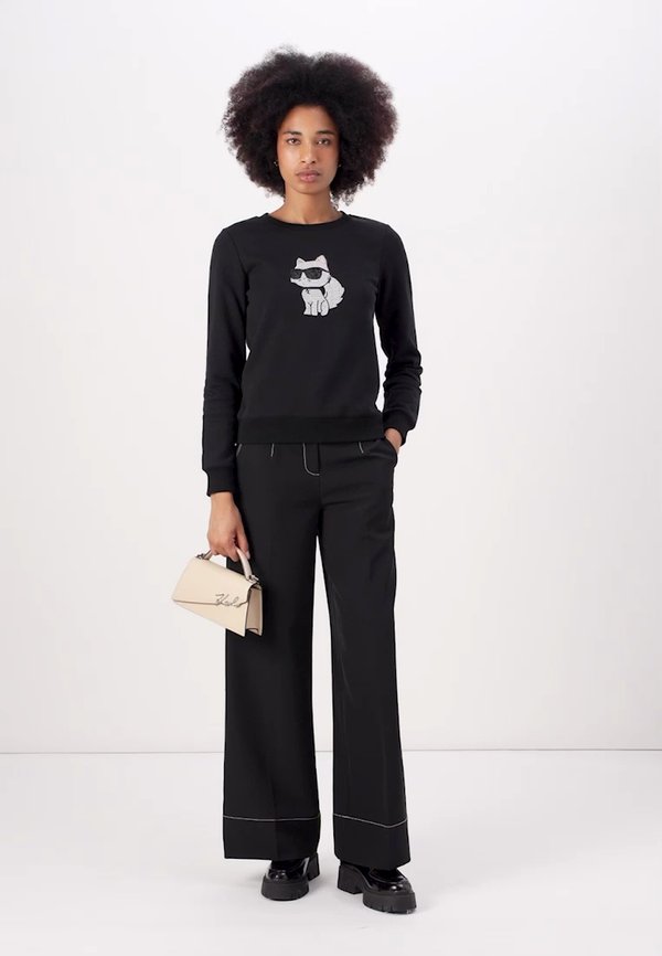 IKON CHOUPETTE - Sweatshirt4