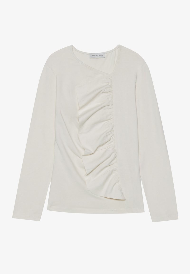 Anna Field Longsleeve crème