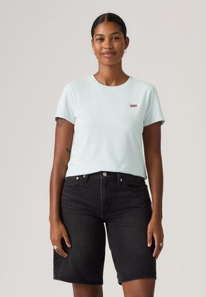 THE PERFECT TEE - T-shirts - country air