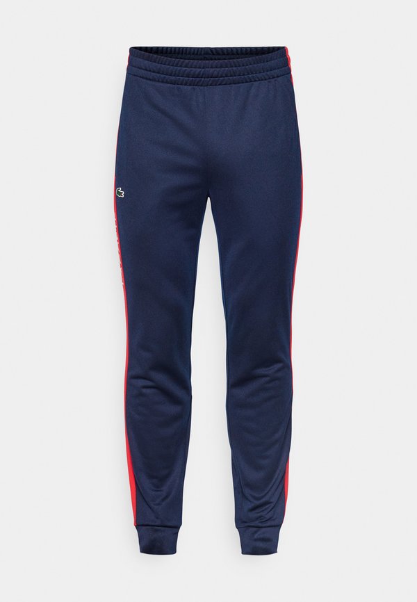 TENNIS PANT - Tracksuit bottoms3