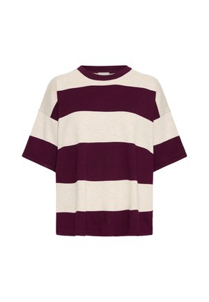 ICHI, IHLULS , mauve