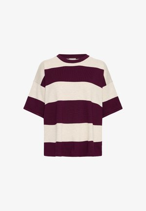 ICHI, IHLULS , mauve