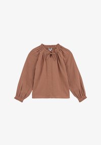 Nije odabrano, brown