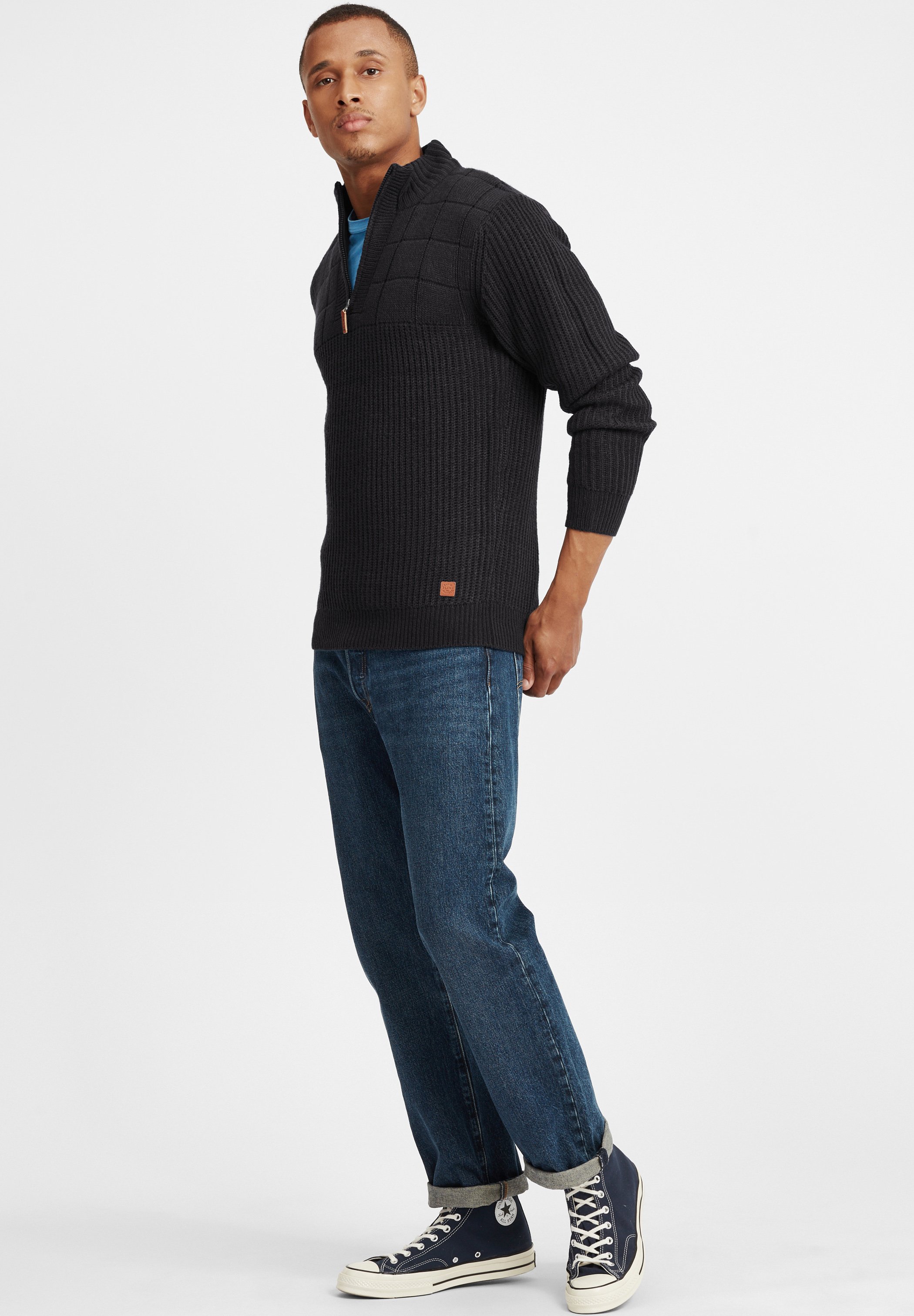 Homme Pullover Homme Pullover