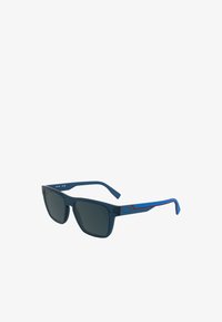 Sélectionné, matte blue