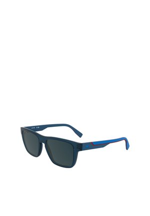 Lunettes de soleil - matte blue