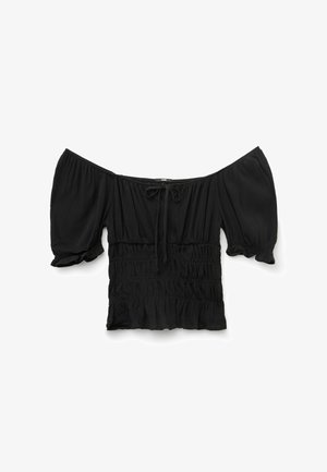 Tezenis, TEZENIS - Camicetta - black