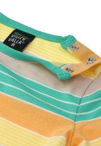 Villervalla Long sleeved top - nevada