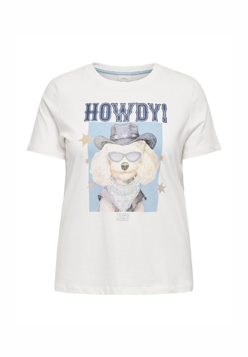 T-Shirt print