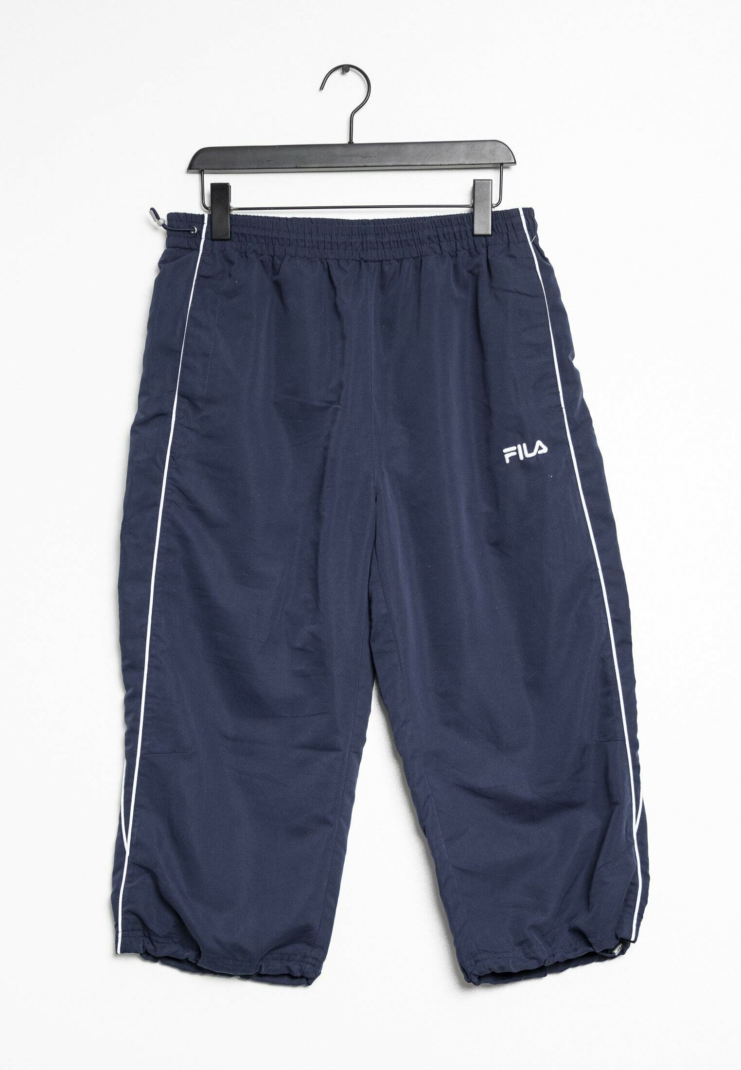 Fila Shorts - blue - Zalando.ie