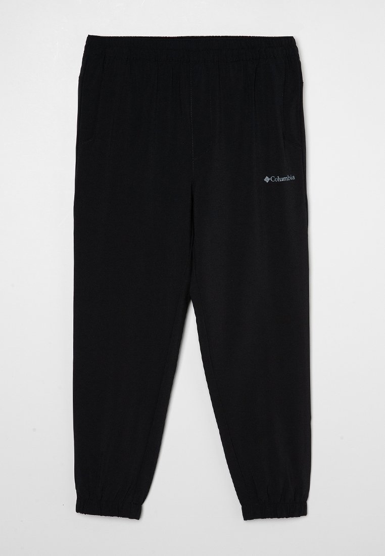 Columbia Outdoorbroeken zwart
