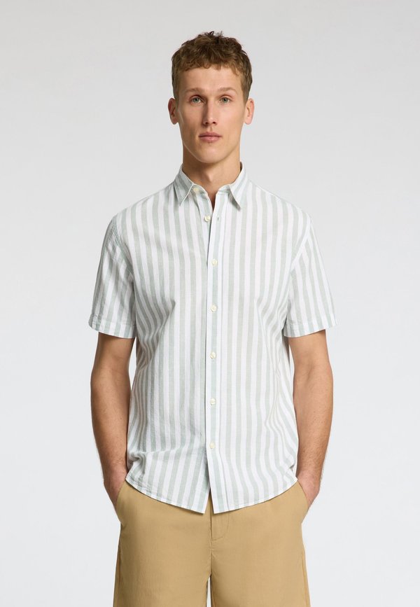 SLHREG SUN SHIRT - Hemd