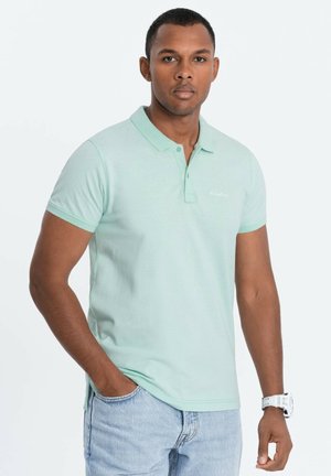 Polo - mint