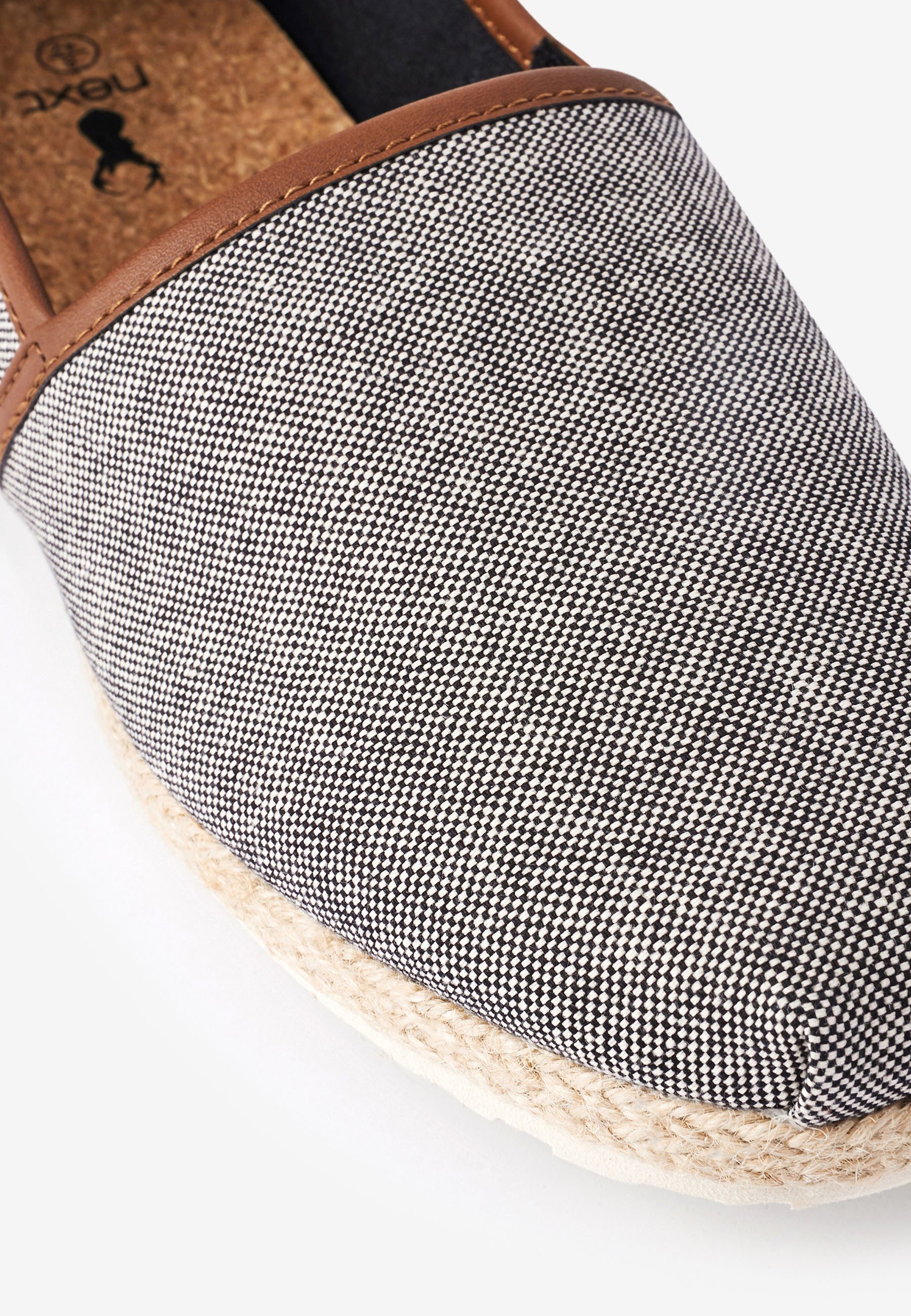 Herren PREMIUM - Espadrille Herren PREMIUM - Espadrille