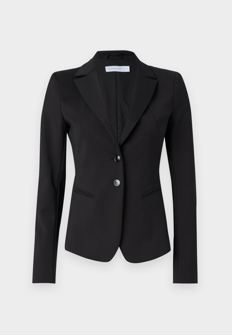 PATRIZIA PEPE Blazer zwart PATRIZIA PEPE Blazer zwart