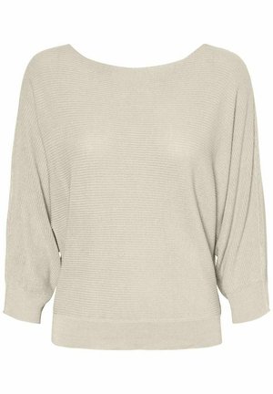 Maglione - beige