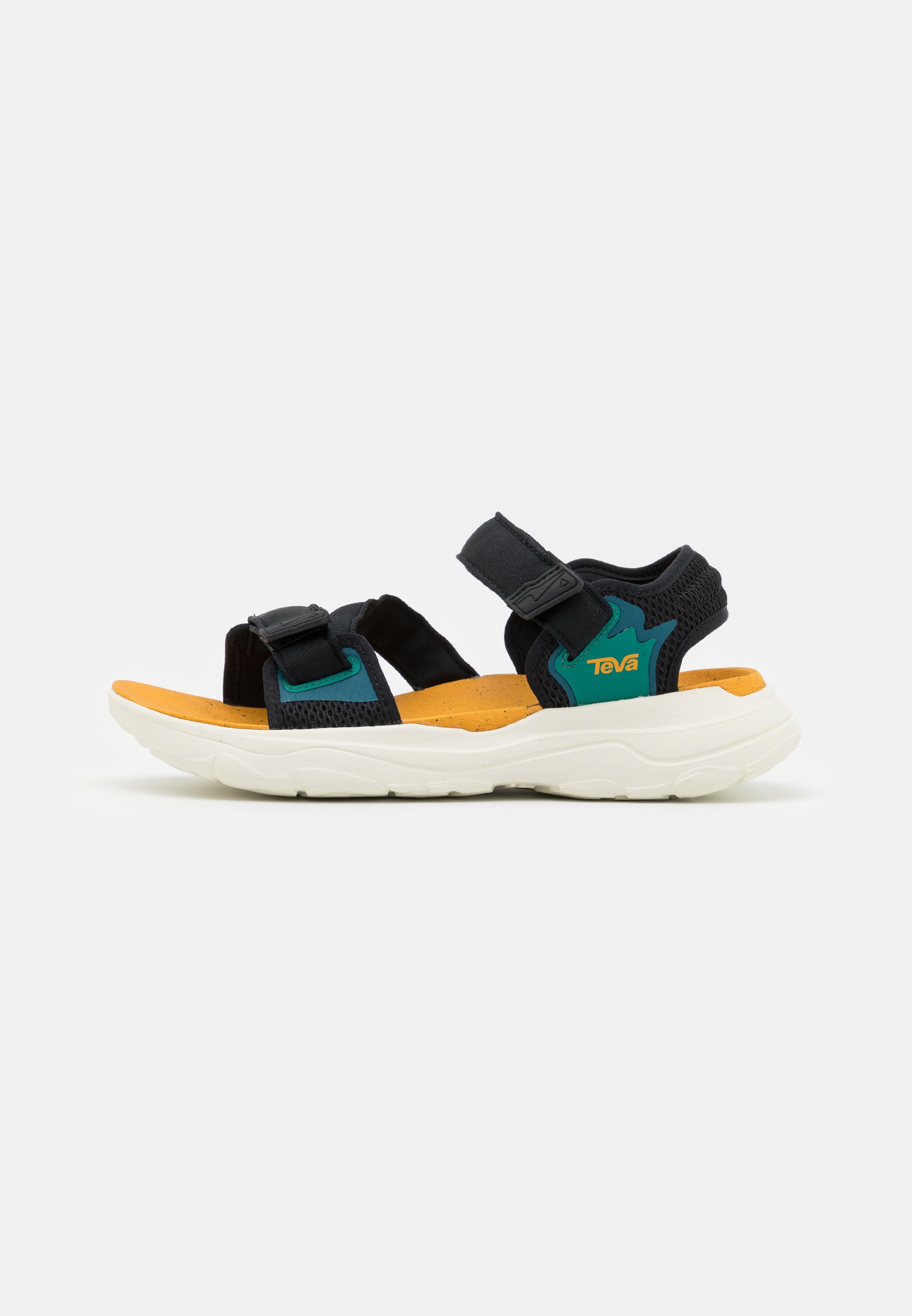 Camper MATCH - Sandalias de senderismo - rot blau/rojo - Zalando.es