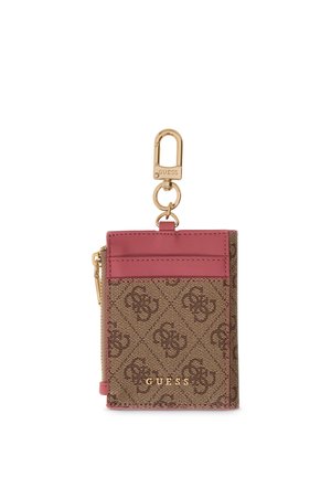 LOGO - Porte-clefs - mehrfarbe rose