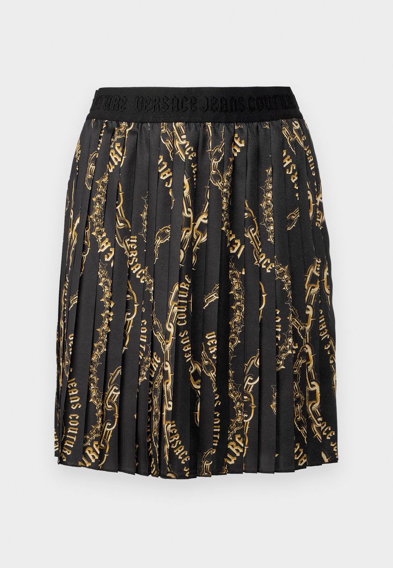 Versace Jeans Couture Minirok zwart Versace Jeans Couture Minirok zwart