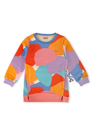 Sweatshirt - grey
