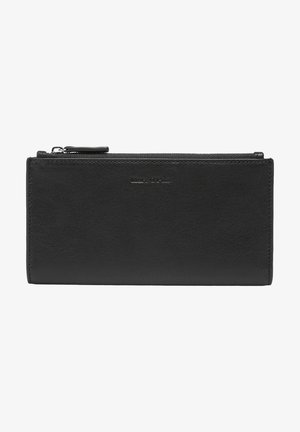 FLORA - Wallet - black