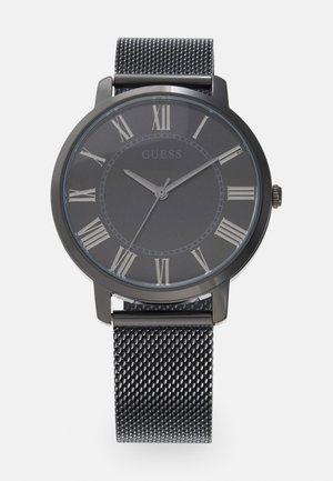 TUCKER - Montre - black