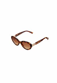 Lipsy Aurinkolasit - brown