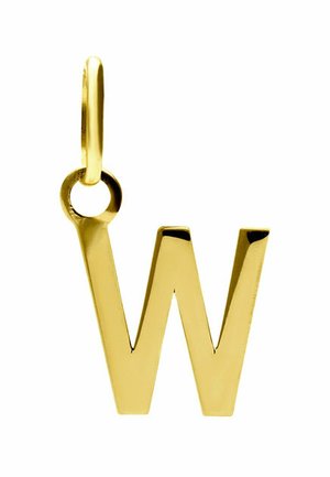 CLASSIC - Hanger - gold-coloured w