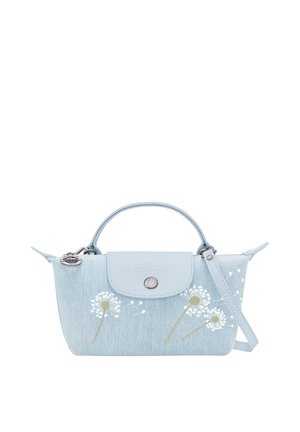 Longchamp, LE PLIAGE COLLECTION   - Handbag - himmelblau