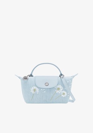 Longchamp, LE PLIAGE COLLECTION - Handbag - himmelblau