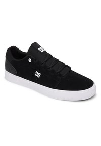 DC Shoes HYDE - Tenisky -  mottled black