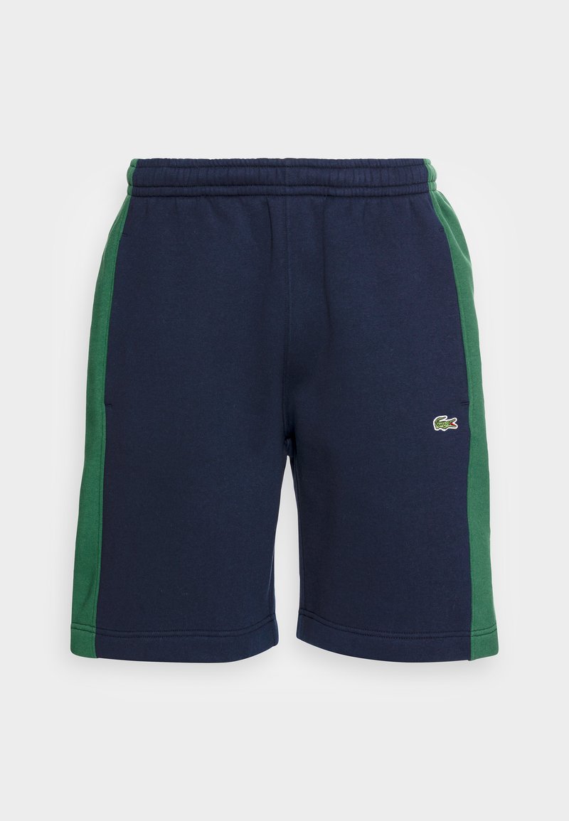 Lacoste Shorts donkerblauw