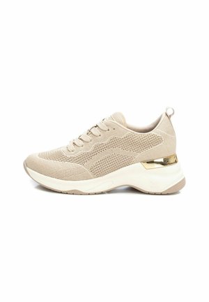 Zapatillas - beige