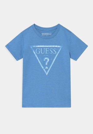 TODDLER CORE - T-shirt con stampa - bacopa