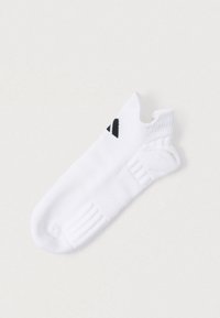 Seleccionado, white/black