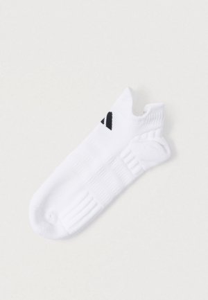 TENNIS - Calcetines tobilleros - white/black