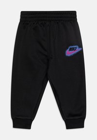 Nike Sportswear POWDER PLAY PROPUS SET - Spordijakk - black