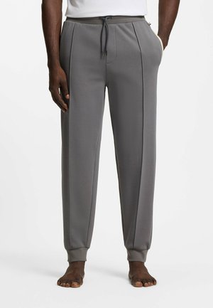 SENSE - Nattøj bukser - dark grey five