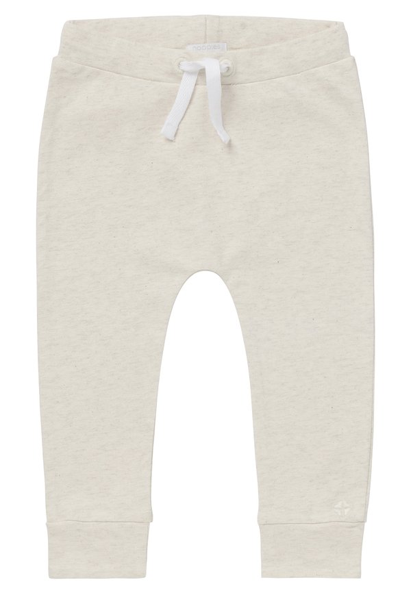 MELISSA - Jogginghose -  oatmeal