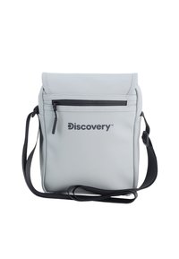 Discovery SHOULDER REEF - Borsa a tracolla - grey