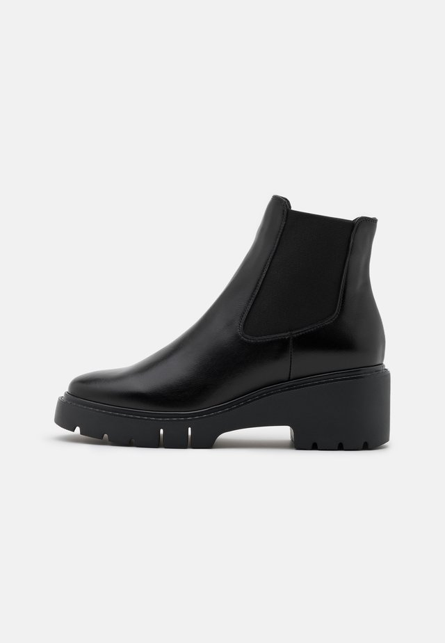 JEROME - Støvletter - black