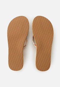 Rip Curl FREEDOM - T-bar sandals - mango