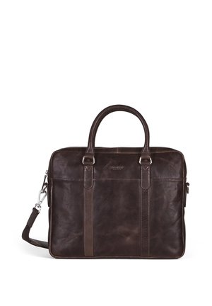 Howard London ASHTON - Mallette - dark brown