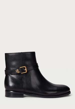 Lauren Ralph Lauren, Bottines - black
