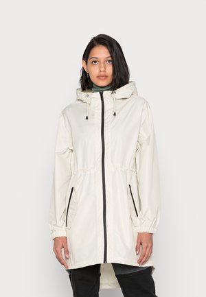 VMFIESTA COATED JACKET - Lehká bunda - birch