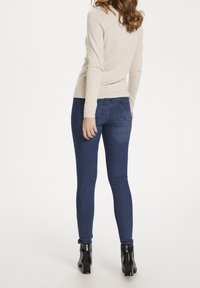 Saint Tropez Kofta - mottled beige