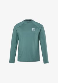 Non selezionato, cloudy green