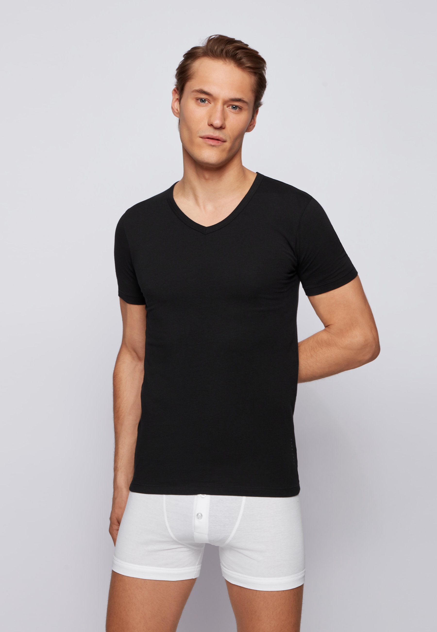 Men 2 PACK - Undershirt Men 2 PACK - Undershirt