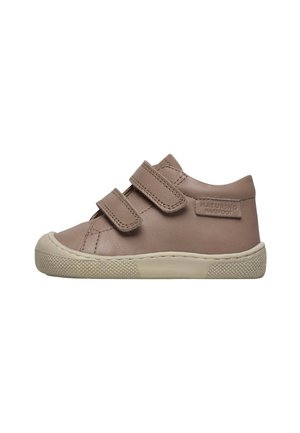 Scarpe a strappo - hellbraun