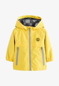 Unselected, yellow